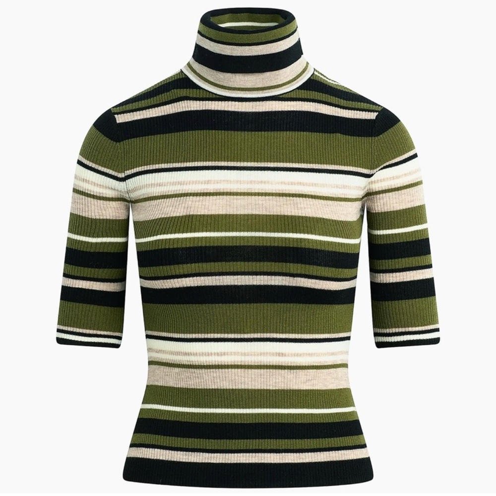 Favorite Daughter Amelia Sweater